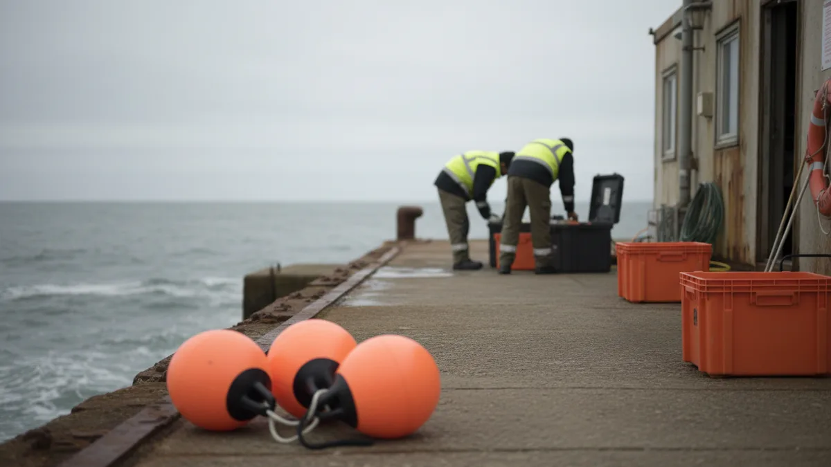 Documentary photograph of Feel Good Friday at work in Northern Ireland
